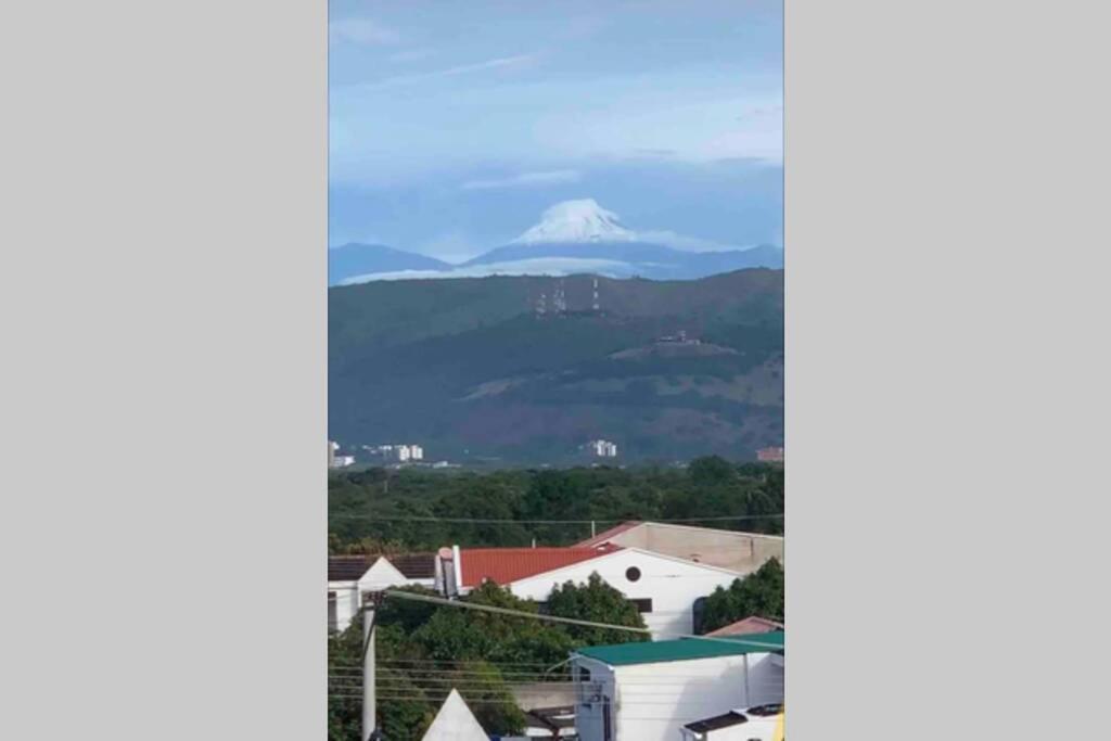 Lujoso Apartamento Hacienda Penalisa Girardot Exterior photo