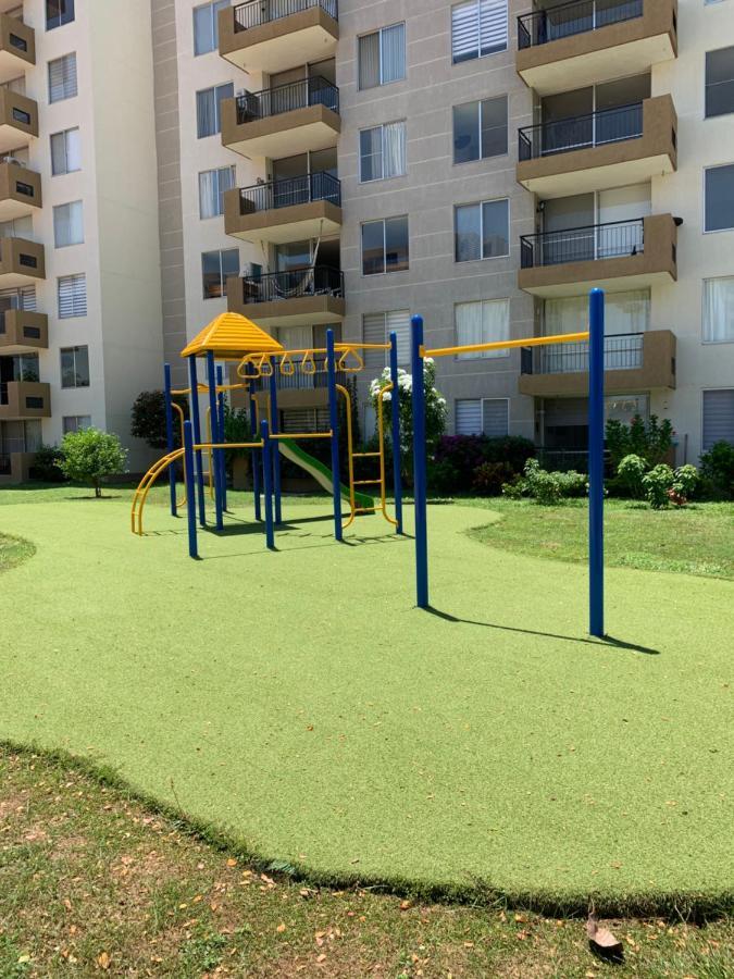 Lujoso Apartamento Hacienda Penalisa Girardot Exterior photo